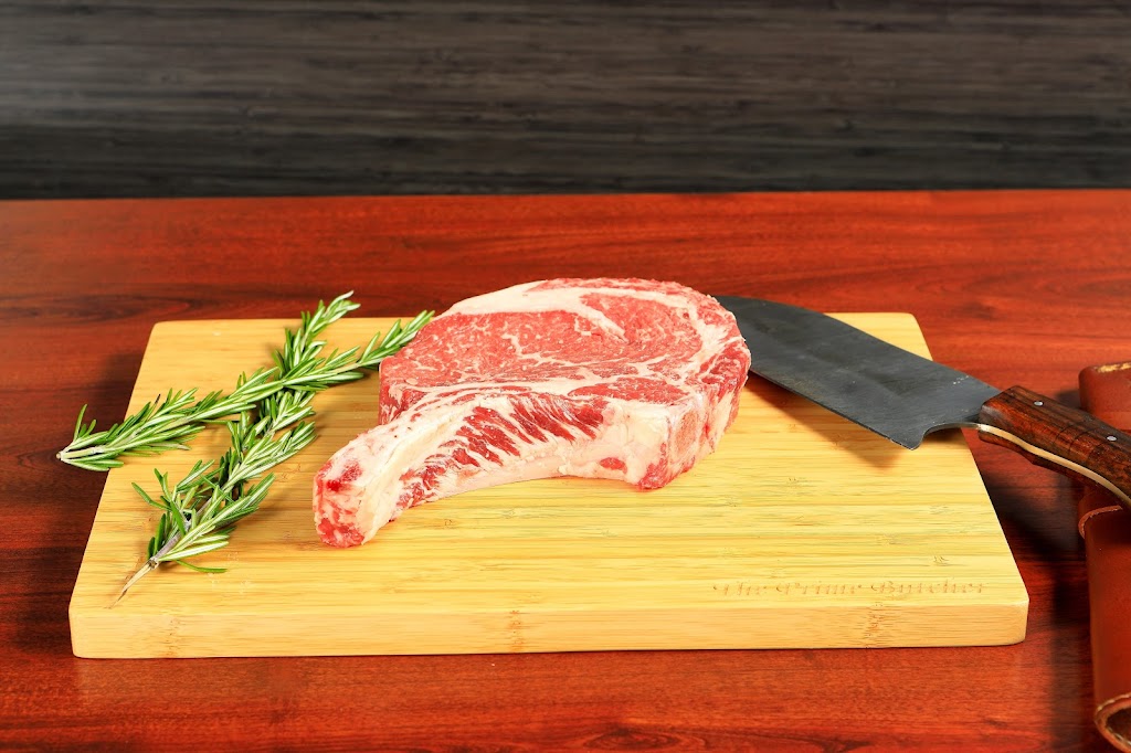 The Prime Butcher | restaurant | 2840 Smallman St, Pittsburgh, PA 15222, USA | 4122813588 OR +1 412-281-3588