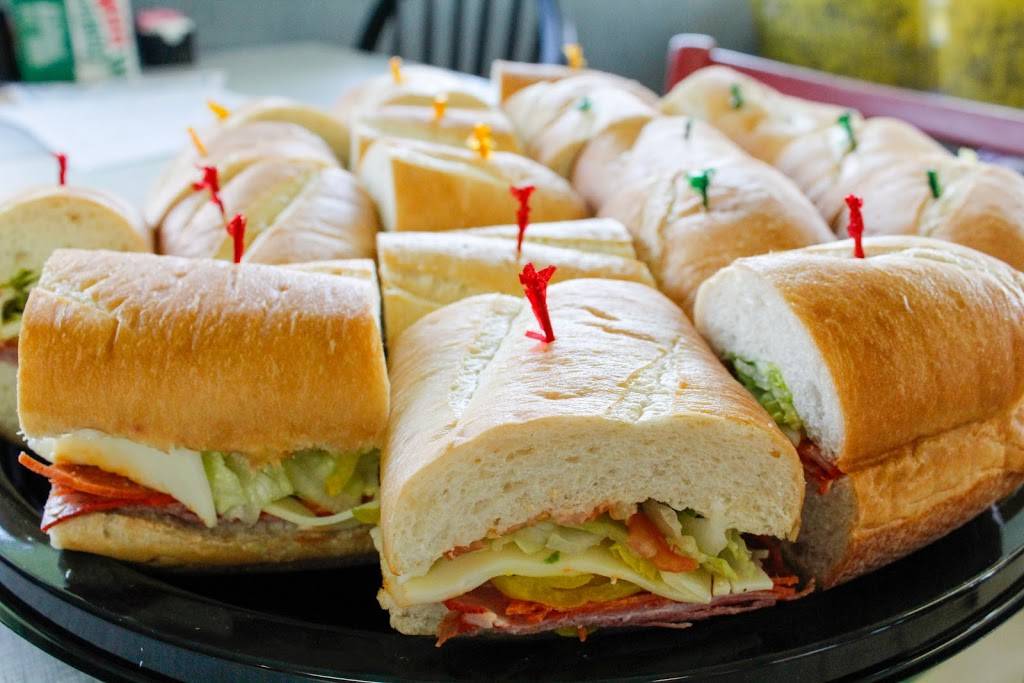 The Eatery & More | restaurant | 622 N Pike Road, Cabot, PA 16023, USA | 7243520308 OR +1 724-352-0308