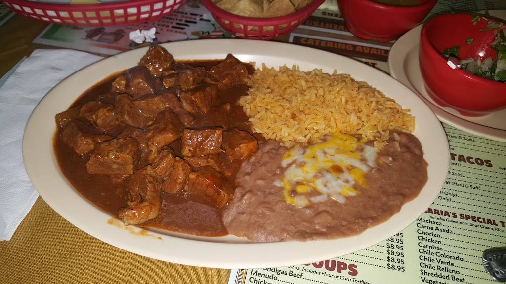 Marias Mexican Restaurant | restaurant | 2215 S Pacific Ave # C, San Pedro, CA 90731, USA | 3108336666 OR +1 310-833-6666