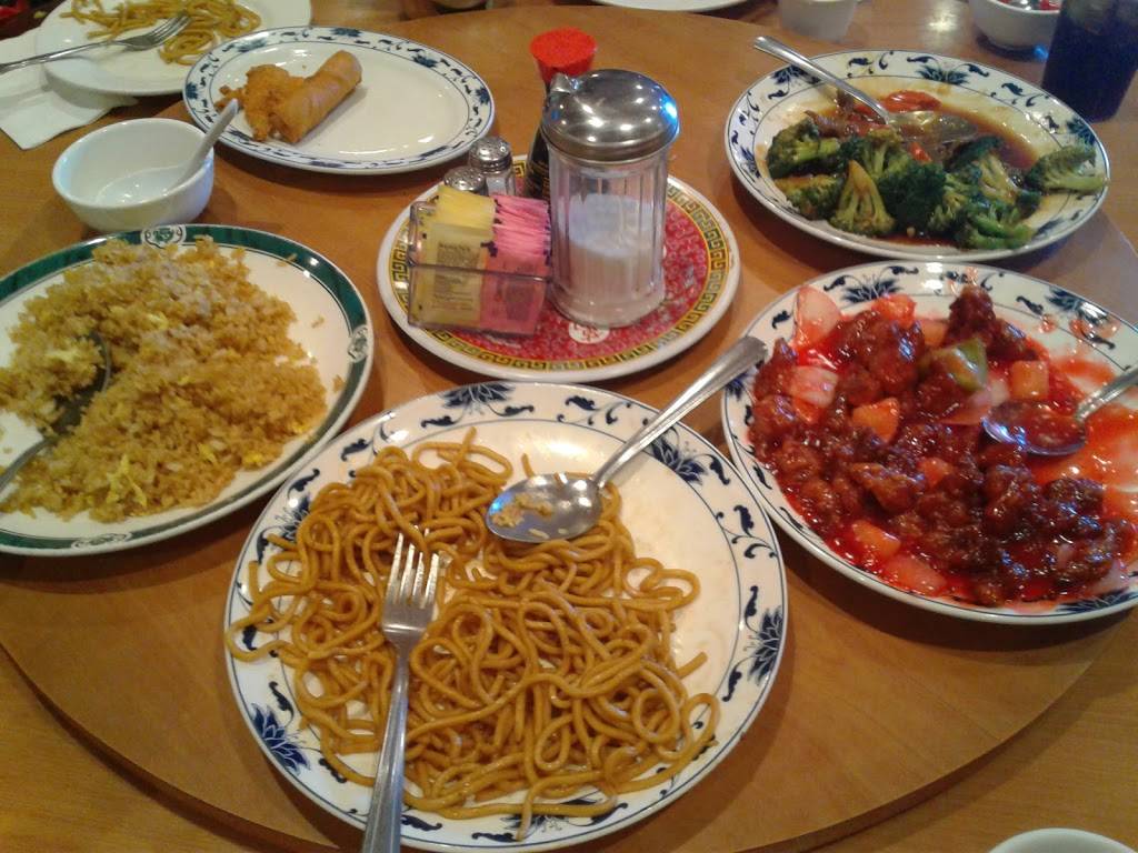 Mei Mei Chinese Food | restaurant | 1210 W 11th St, Tracy, CA 95376, USA | 2098331888 OR +1 209-833-1888