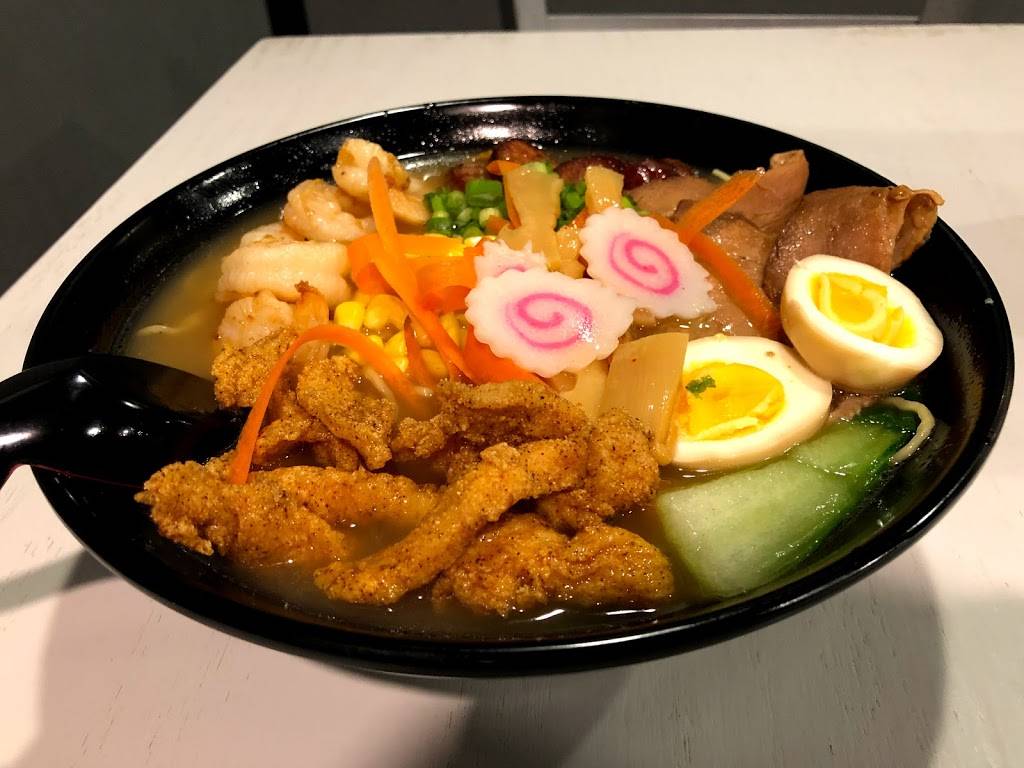 Poke Cafe | restaurant | 14866 Old St Augustine Rd suite 102, Jacksonville, FL 32258, USA | 9046196688 OR +1 904-619-6688