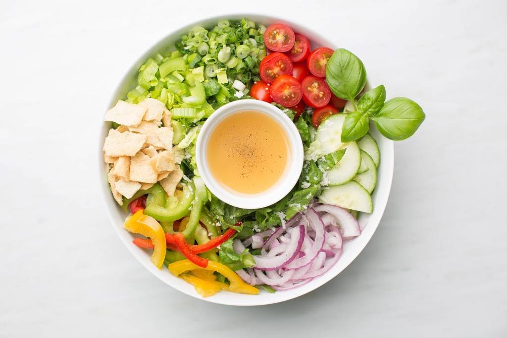 Station Verte | restaurant | 6417 Boul St-Laurent, Montréal, QC H2S 3C3, Canada | 5144007977 OR +1 514-400-7977