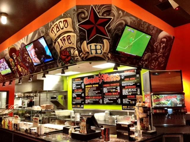 Chronic Tacos - Coming Soon | restaurant | 268 Liberty St NE, Salem, OR 97301, USA | 9493055622 OR +1 949-305-5622