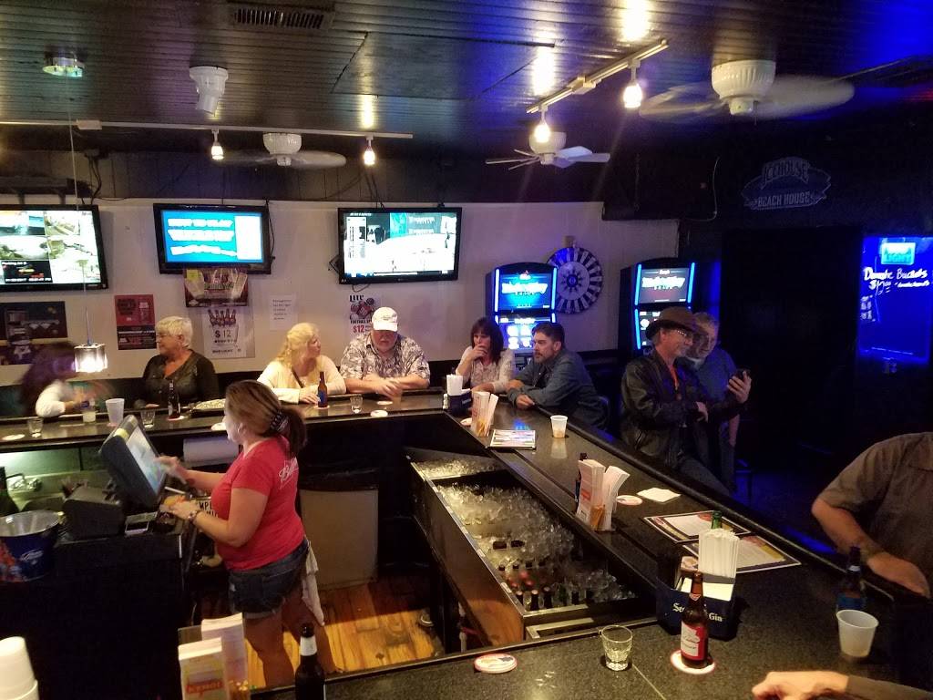 Norwood Tavern | restaurant | 2130 Norwood Ave, Savannah, GA 31406, USA | 9123544941 OR +1 912-354-4941