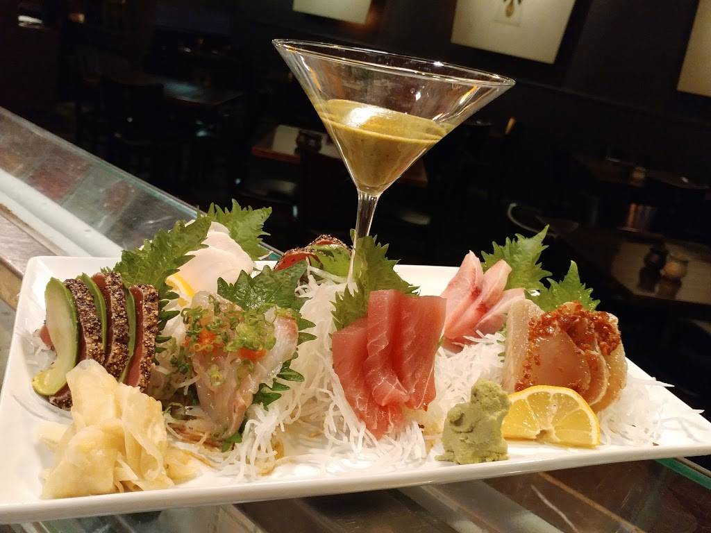 Wasabi Sushi Japanese Restaurant | restaurant | 5443 S Hulen St, Fort Worth, TX 76132, USA | 8173709700 OR +1 817-370-9700