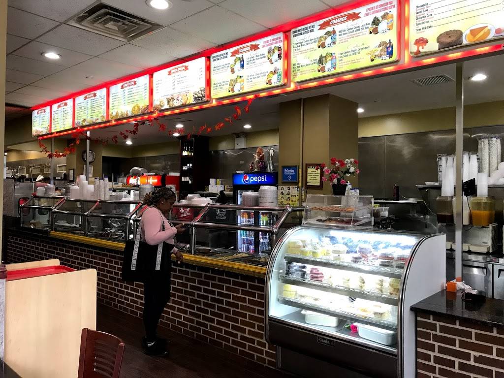 Tropical Grill | restaurant | 2419 2nd Ave, New York, NY 10035, USA | 6466493138 OR +1 646-649-3138