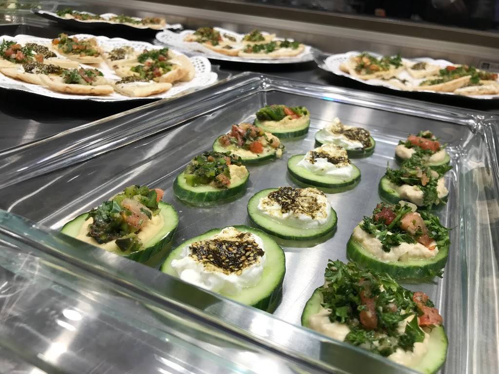 Aceituna Grill | restaurant | 100 Federal St, Boston, MA 02110, USA | 6179363005 OR +1 617-936-3005