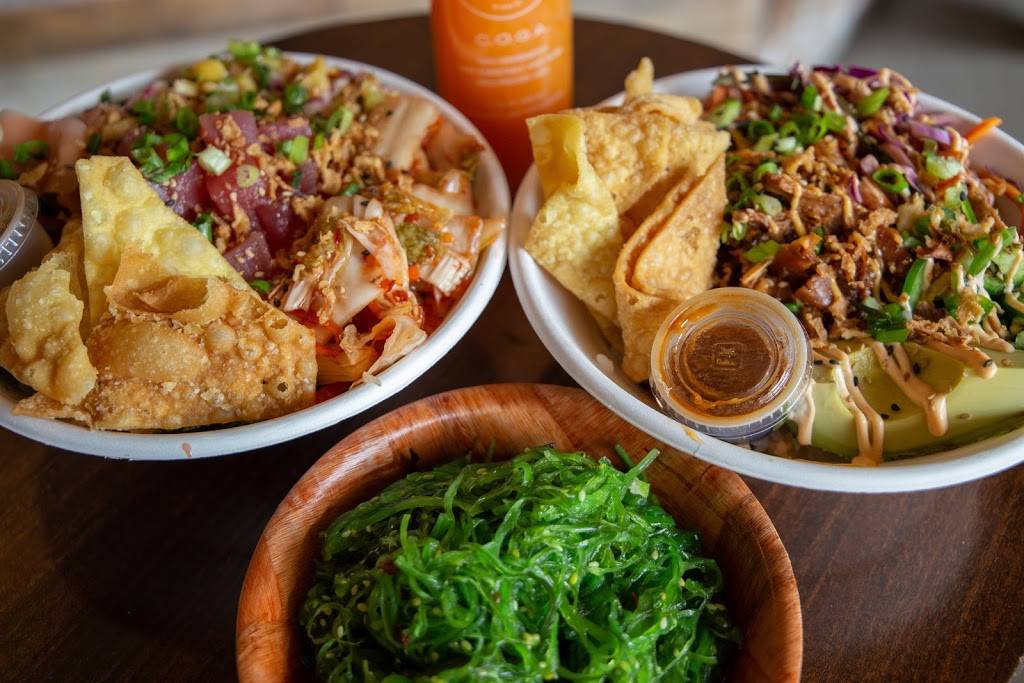 Hai Poke | restaurant | 194 S High St, Columbus, OH 43215, USA | 6146705809 OR +1 614-670-5809