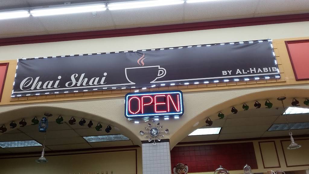 Chai Shai | restaurant | 14625 Beechnut St #2, Houston, TX 77083, USA | 8328179599 OR +1 832-817-9599