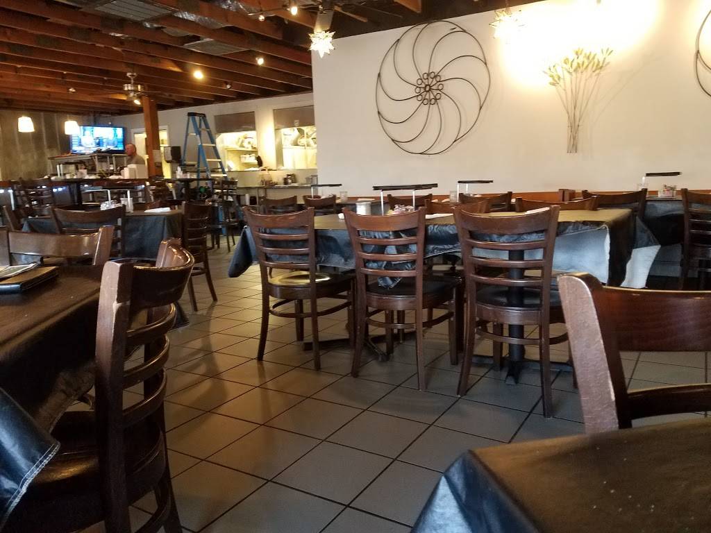 Pero’s of Rocky Hill | restaurant | 7706 S Northshore Dr, Knoxville, TN 37919, USA | 8656946900 OR +1 865-694-6900