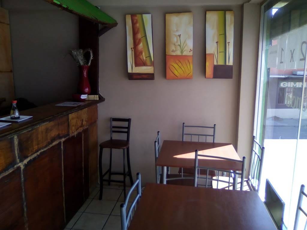 Sushi Panda | restaurant | Río Yaqui, Rio Tijuana 3ra Etapa, 22465 Tijuana, B.C., Mexico | 016649766919 OR +52 664 976 6919