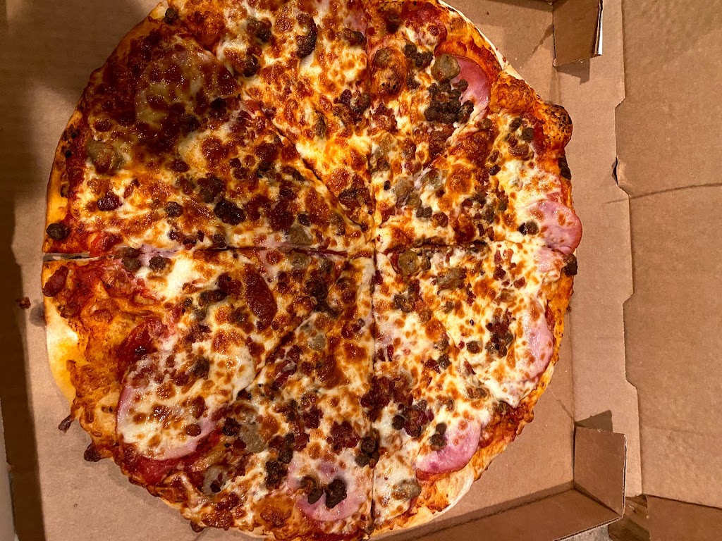 Dareos Pizza Casino | restaurant | 3301 E 26th St #127, Sioux Falls, SD 57103, USA | 6053353442 OR +1 605-335-3442