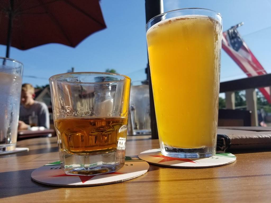 Brady’s At The Station | restaurant | 5 W Main St, Ramsey, NJ 07446, USA | 2013279748 OR +1 201-327-9748