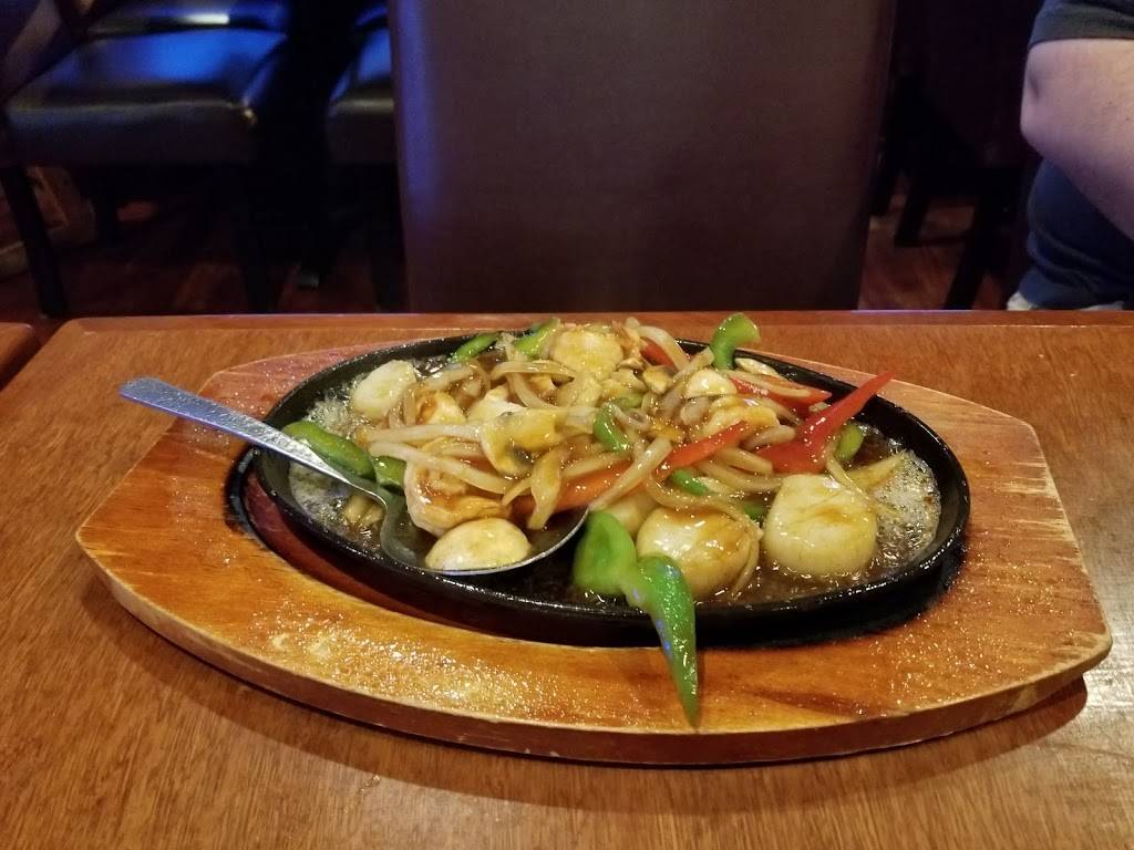 New Moon Garden | restaurant | 701 S Main St, Haverhill, MA 01835, USA | 9783738882 OR +1 978-373-8882