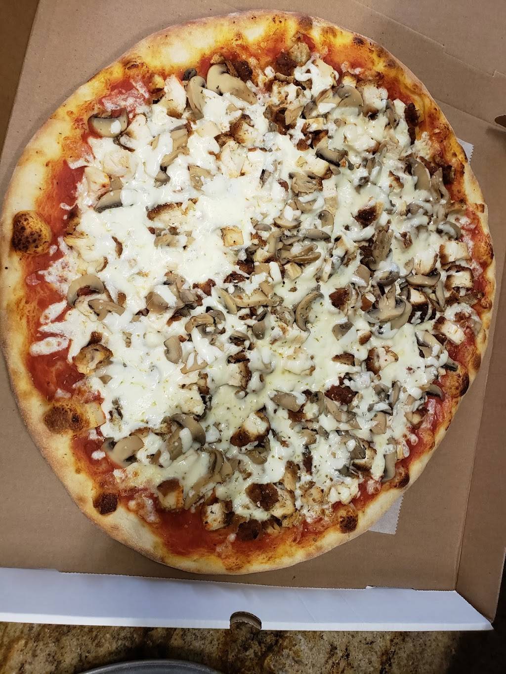 Slices Pizza | restaurant | 701 Elizabeth Ave, Elizabeth, NJ 07201, USA | 9083810819 OR +1 908-381-0819