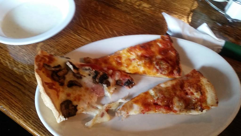 Chicago Dough Company - Richton Park | restaurant | 1447, 3767 Sauk Trail, Richton Park, IL 60471, USA | 7087488300 OR +1 708-748-8300