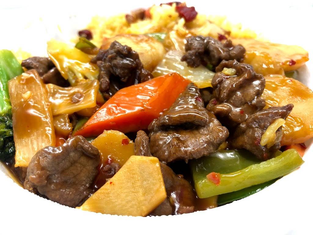 Tung Hsing House | restaurant | 505 E Basin Rd, New Castle, DE 19720, USA | 3023228097 OR +1 302-322-8097