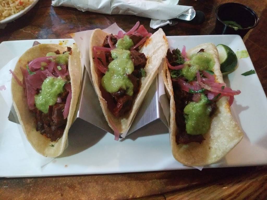 San Antonio Bar & Grill | restaurant | 1664 A Crystal Dr, Arlington, VA 22202, USA | 7034150126 OR +1 703-415-0126