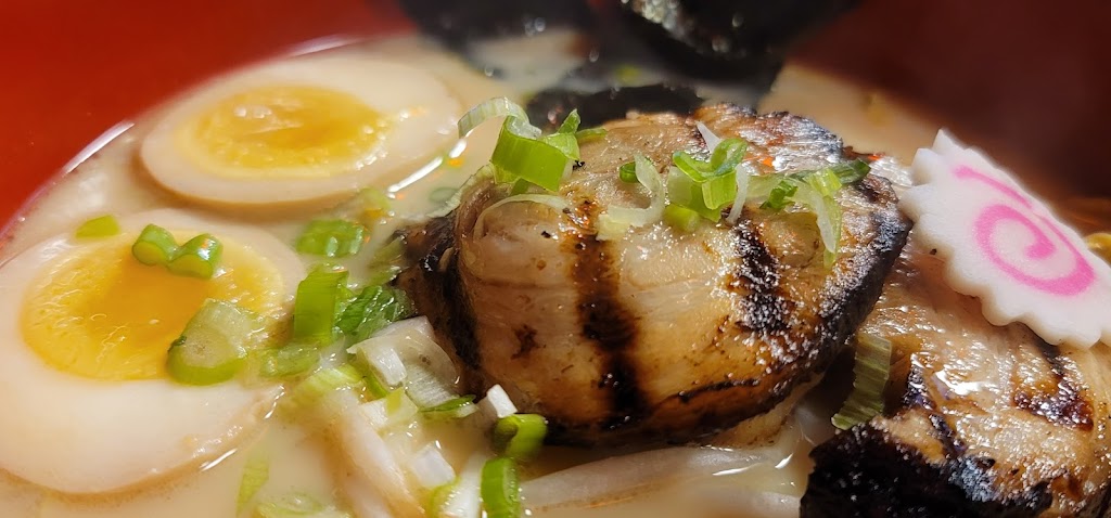 Naruto 88 bistro | restaurant | 10471 N Kendall Dr, Miami, FL 33176, USA | 7867708520 OR +1 786-770-8520