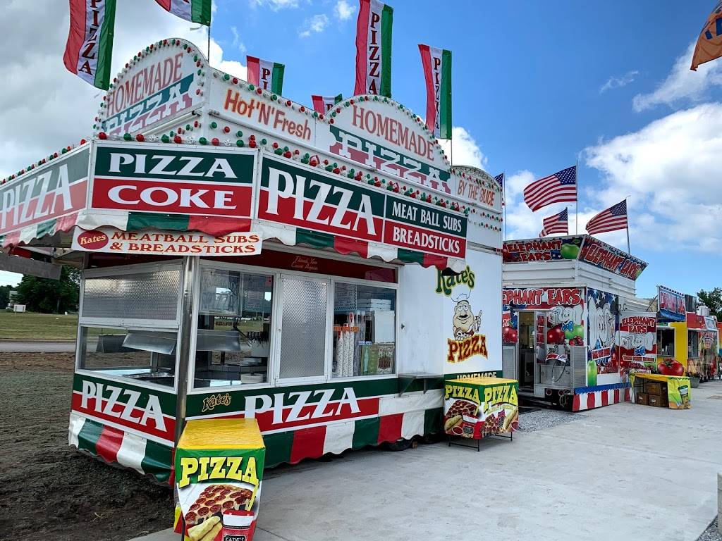 Plane Watch Food Park | restaurant | 1100 E Sternberg Rd, Norton Shores, MI 49444, USA | 2317994801 OR +1 231-799-4801