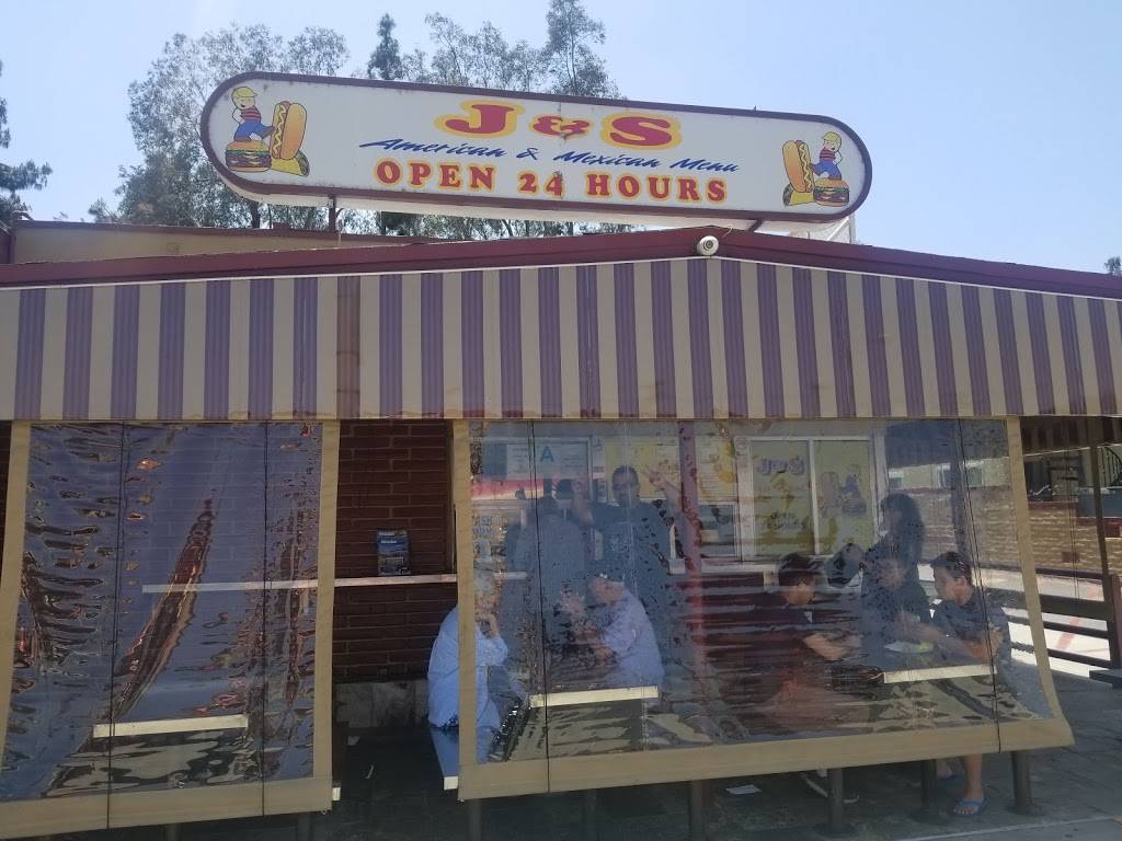J & S | restaurant | 887 Garfield Ave S, Montebello, CA 90640, USA | 3237283853 OR +1 323-728-3853