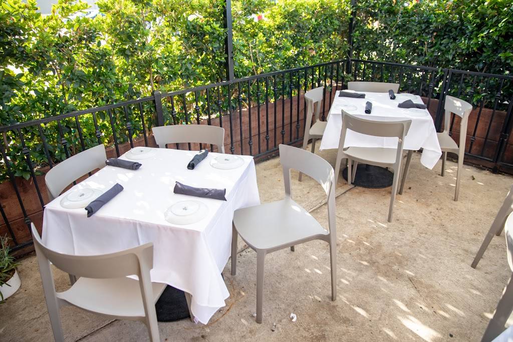 MAS Italian Kitchen | restaurant | 267 N Pass Ave, Burbank, CA 91505, USA | 8185672288 OR +1 818-567-2288