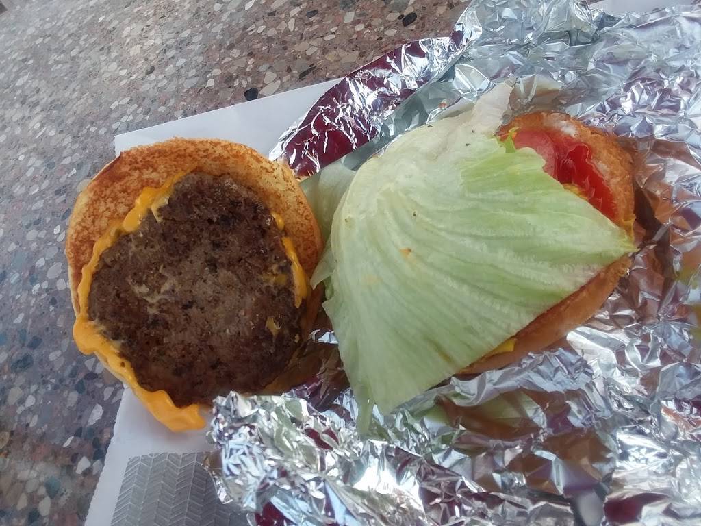 Good Times Burgers & Frozen Custard | restaurant | 8950 E Hampden Ave, Denver, CO 80231, USA | 3037717525 OR +1 303-771-7525