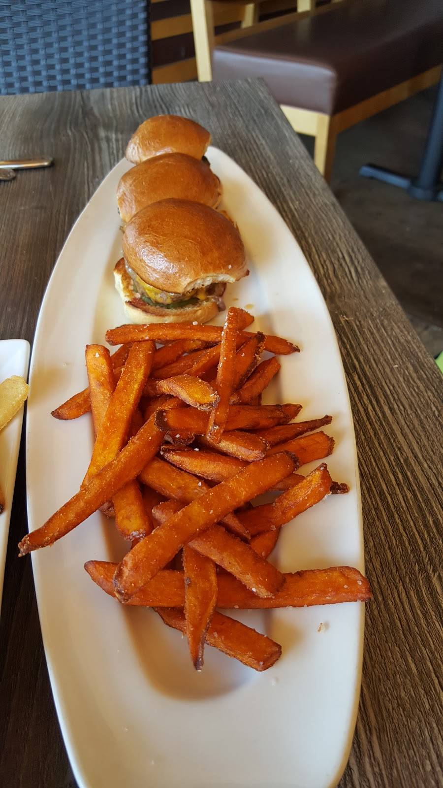 Knolls Restaurant | restaurant | 4354 Atlantic Ave, Long Beach, CA 90807, USA | 5625955700 OR +1 562-595-5700