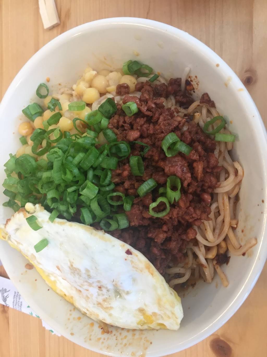 Noodle China | restaurant | 131 W Spring Creek Pkwy, Plano, TX 75023, USA | 4695738619 OR +1 469-573-8619