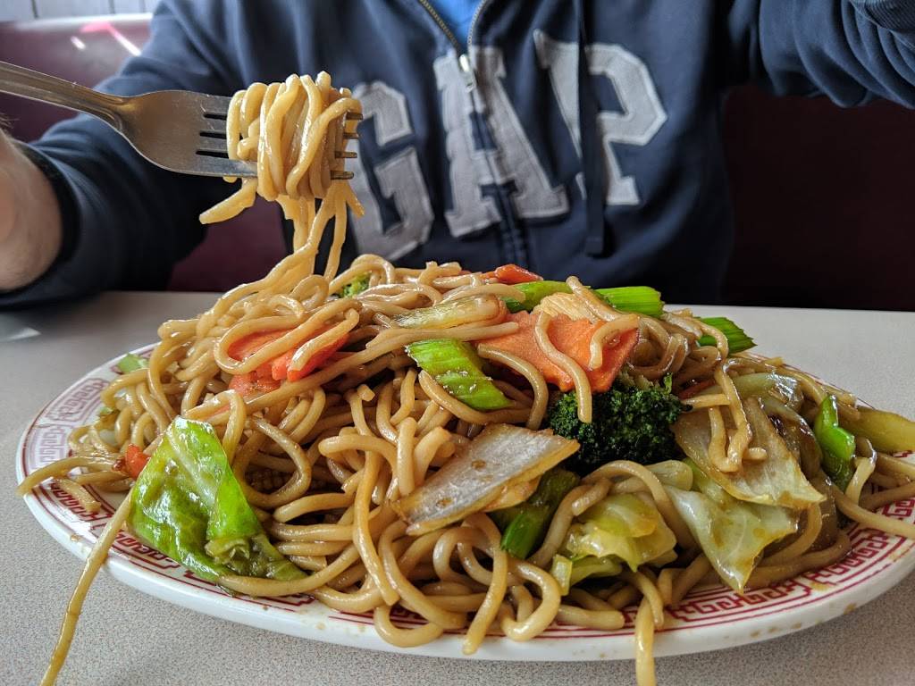 China Garden Restaurant | restaurant | 829 W E Pacheco Blvd, Los Banos, CA 93635, USA | 2098273789 OR +1 209-827-3789