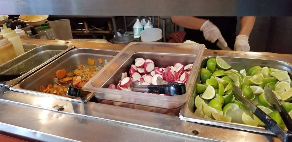 El Taco Nazo | restaurant | 14343 Ramona Blvd, Baldwin Park, CA 91706, USA | 6263386420 OR +1 626-338-6420