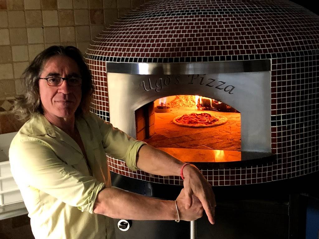 Ugos Pizza In Clearwater | restaurant | 105 N Fort Harrison Ave, Clearwater, FL 33755, USA | 7272219290 OR +1 727-221-9290