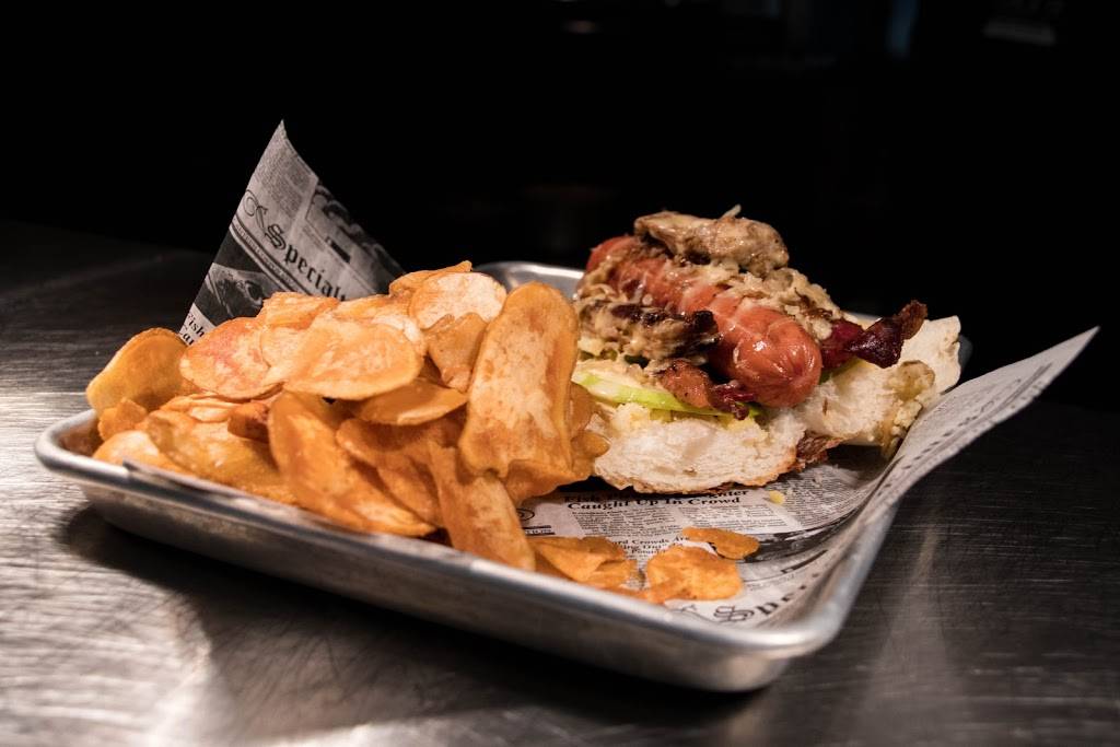 Lock 15 Brewing Company | restaurant | 21 West North Street Suite TL 1, Akron, OH 44304, USA | 2349008277 OR +1 234-900-8277