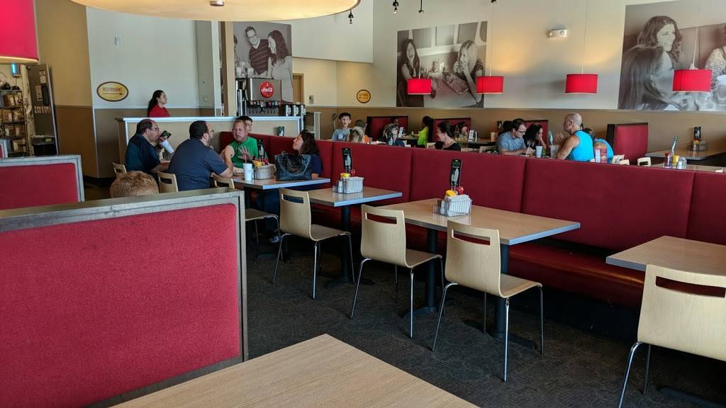 Smashburger | restaurant | 14928 Pines Blvd, Pembroke Pines, FL 33027, USA | 9543171996 OR +1 954-317-1996