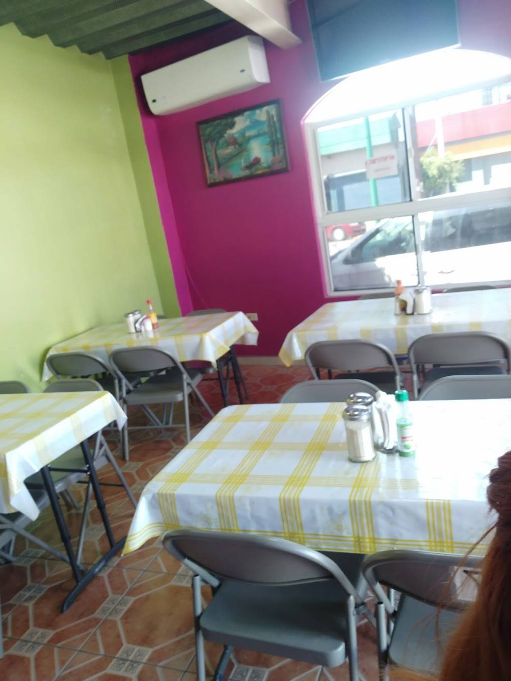 Sal y Pimienta | restaurant | Boulevard Granados 2302, Jardin Dorado, 22200 Tijuana, B.C., Mexico | 016642948832 OR +52 664 294 8832