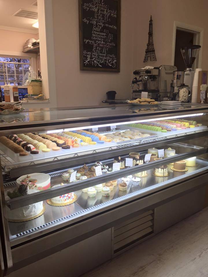 Bake Me Treats | bakery | 16 S Main St, Poland, OH 44514, USA | 2342544005 OR +1 234-254-4005