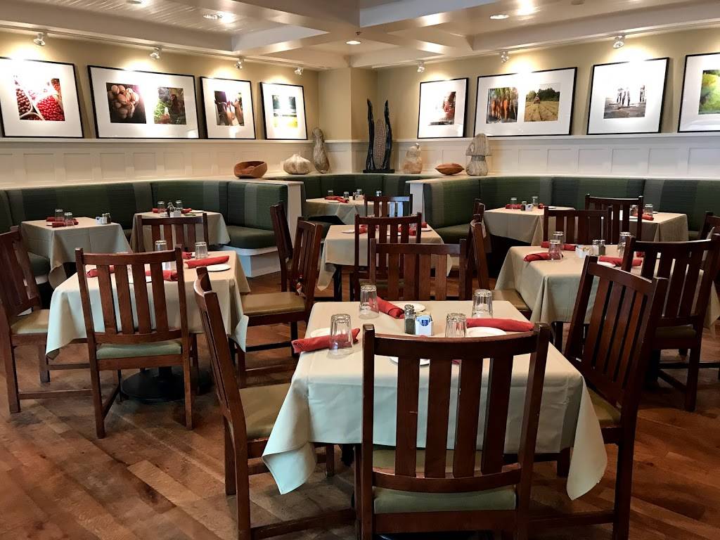 Henriettas Table | restaurant | 1 Bennett St, Cambridge, MA 02138, USA | 6176615005 OR +1 617-661-5005