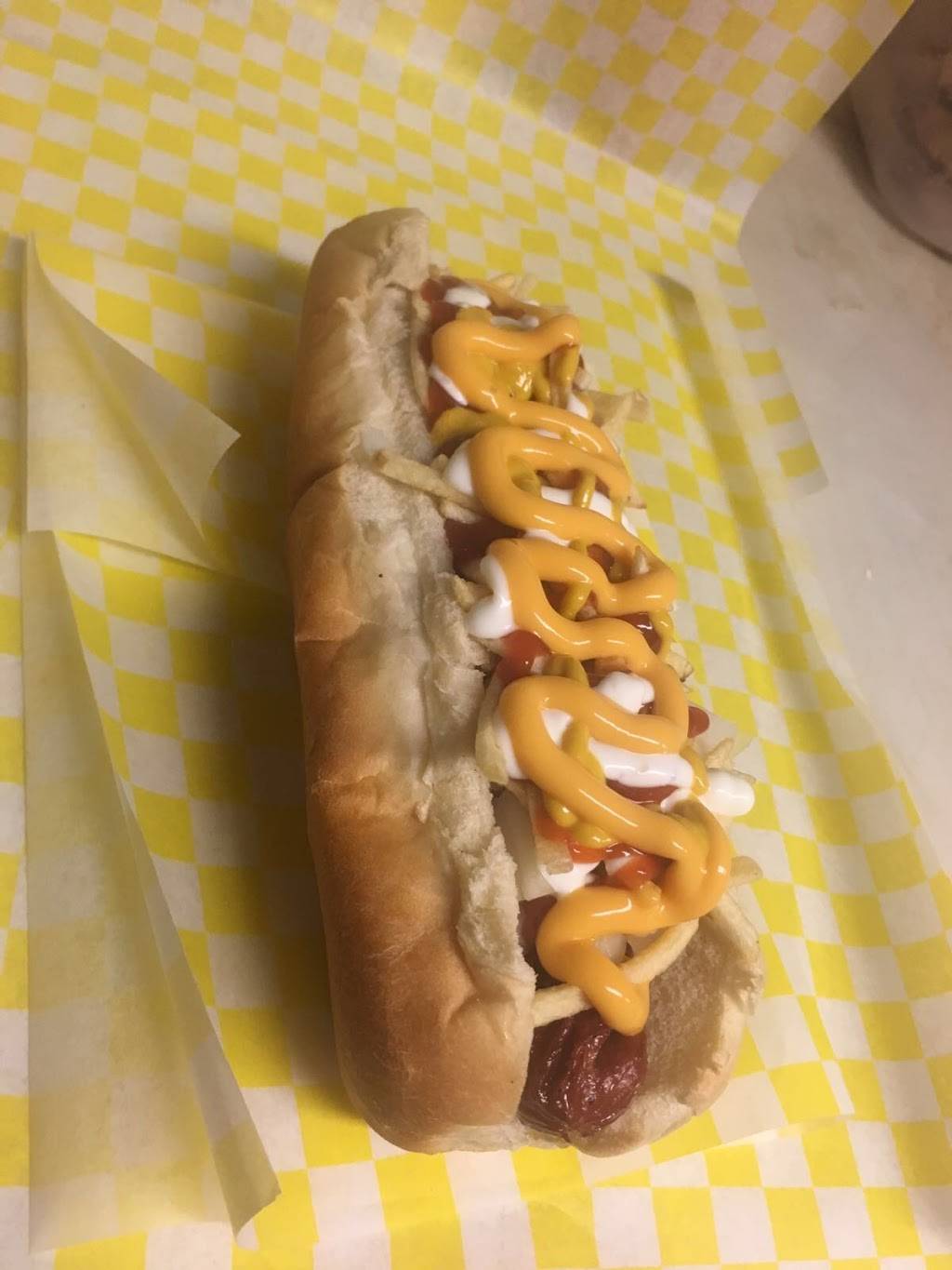 Sazon Latinos Food Truck | restaurant | SW 40th St, Olympia Heights, FL 33165, USA | 4075084825 OR +1 407-508-4825