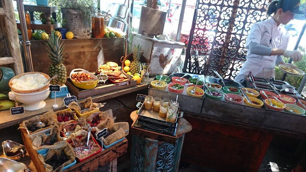 Habana Restaurant | restaurant | 2930 Bristol St, Costa Mesa, CA 92626, USA | 7145560176 OR +1 714-556-0176