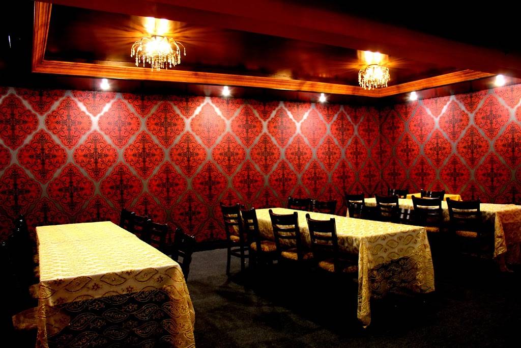 The Palace | restaurant | 1276 W 7th St, Upland, CA 91786, USA | 9099490202 OR +1 909-949-0202