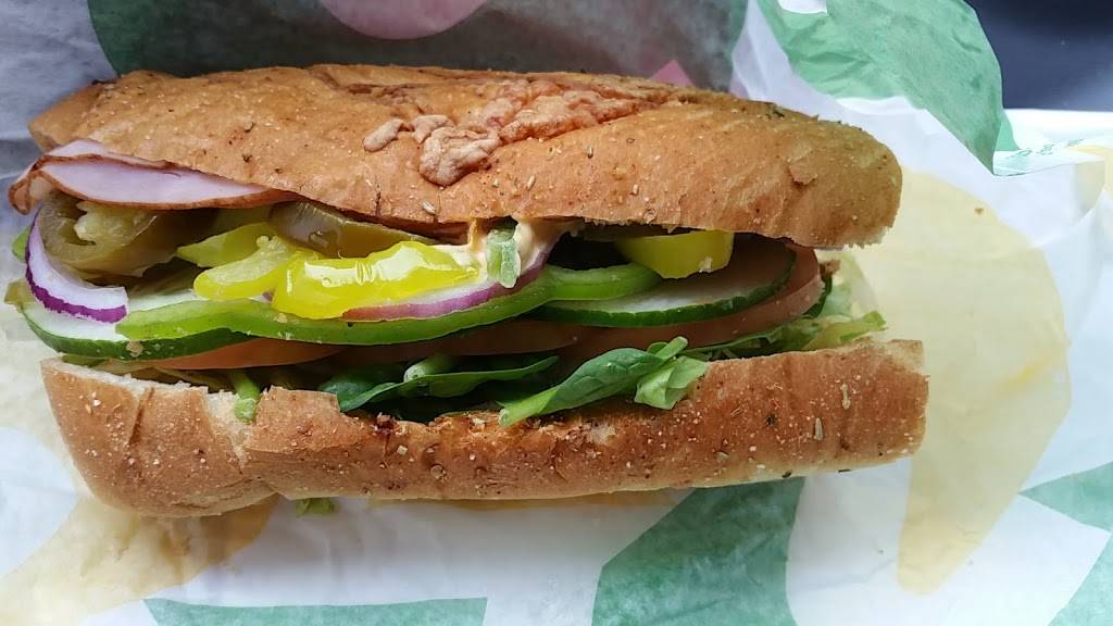Subway | restaurant | 1440 Dunn Ave #1440, Jacksonville, FL 32218, USA | 9047575443 OR +1 904-757-5443