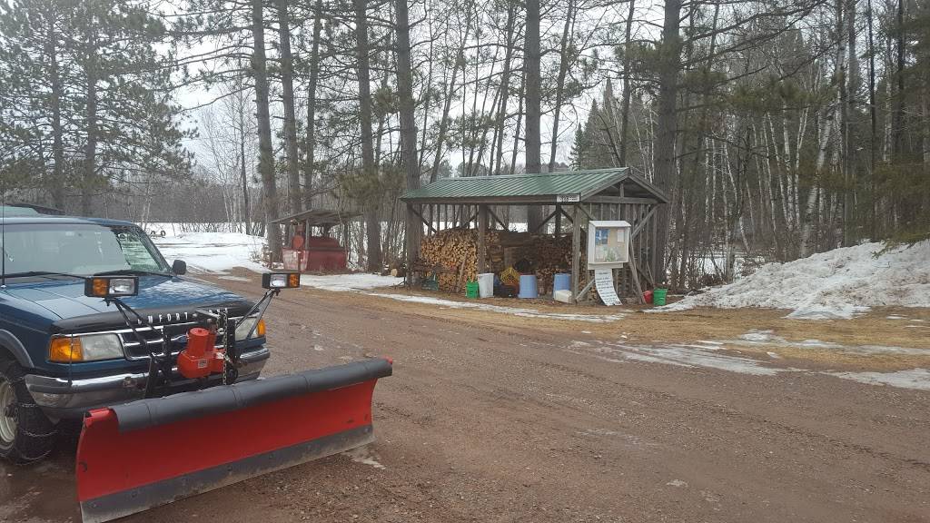 Comfort Cove Resort & Campground | meal takeaway | N10149 E Solberg Lake Rd, Phillips, WI 54555, USA | 7153393360 OR +1 715-339-3360