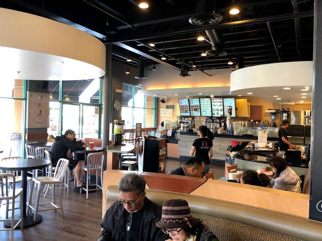 Ten Rens Tea Time Diamond Plaza | restaurant | 1330 Fullerton Rd #102, Rowland Heights, CA 91748, USA | 6265817700 OR +1 626-581-7700