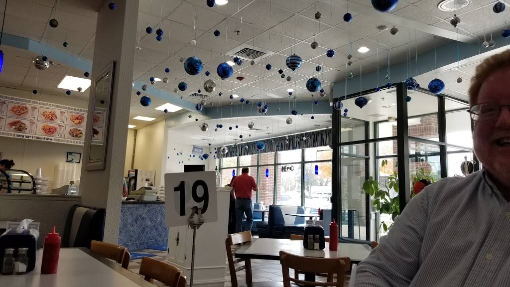 Mythos Grill | restaurant | 3900 W Market St, Greensboro, NC 27407, USA | 3362181113 OR +1 336-218-1113