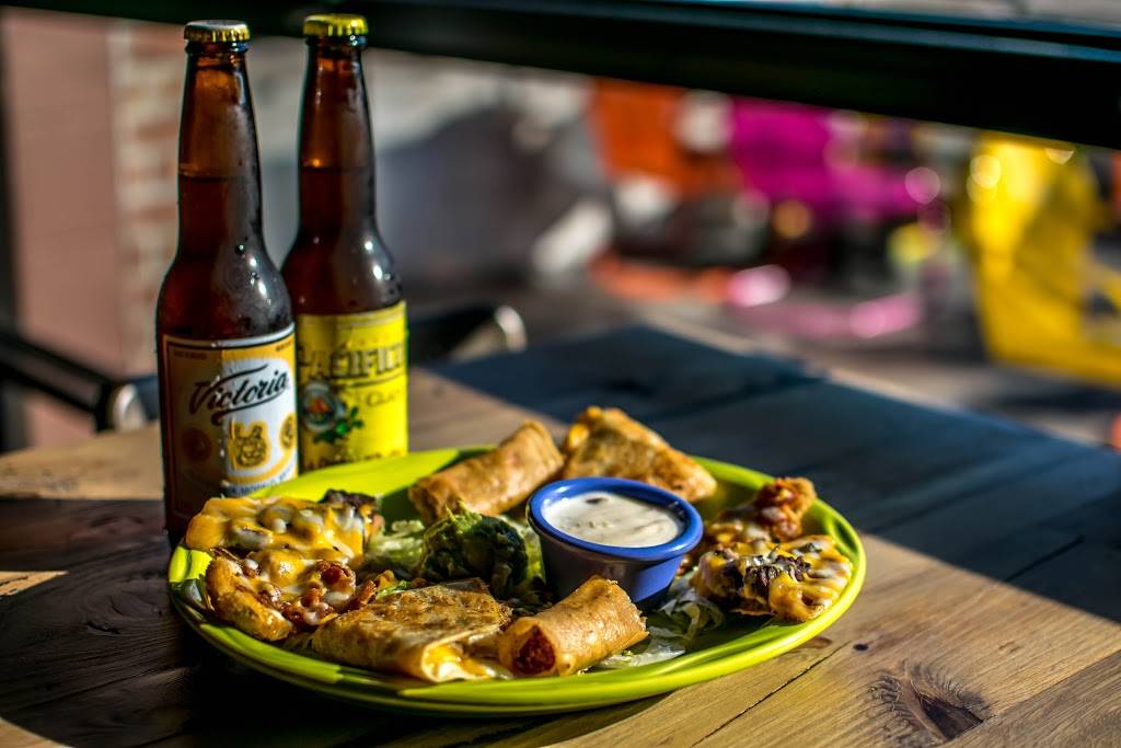 Señor Locos | restaurant | 701 W Parker Rd, Plano, TX 75023, USA | 2145014258 OR +1 214-501-4258