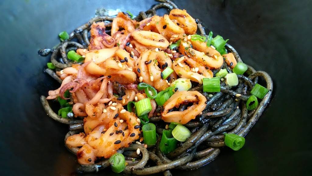 FEAST at Rieber | restaurant | 310 De Neve Dr, Los Angeles, CA 90024, USA | 3108254321 OR +1 310-825-4321