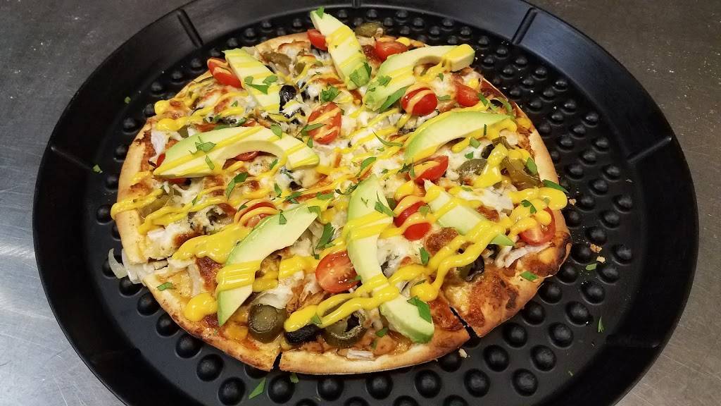 Rosatis Pizza Of Green Bay | restaurant | 745 S Huron Rd, Green Bay, WI 54311, USA | 9204684500 OR +1 920-468-4500