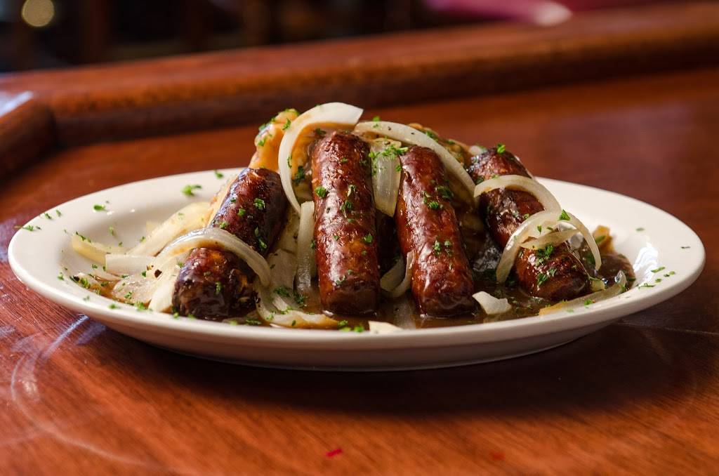 The Irish Rover Pub | restaurant | 54 S Broadway, Denver, CO 80209, USA | 3032824643 OR +1 303-282-4643