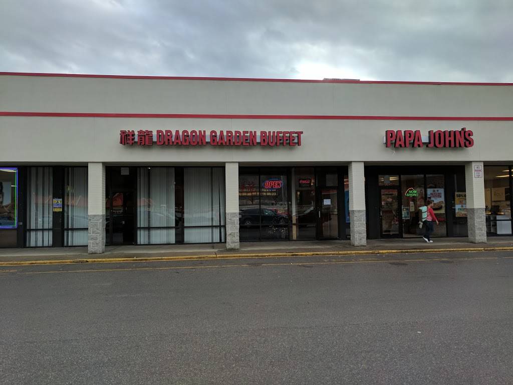 Dragon Garden Buffet | restaurant | 1453 Maccorkle Ave, St Albans, WV 25177, USA | 3047221850 OR +1 304-722-1850