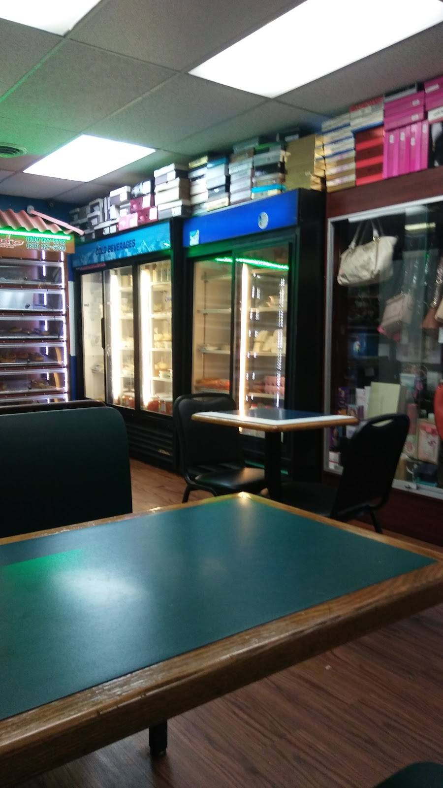 Romeros Restaurant | restaurant | 10706 Reisterstown Rd #8, Owings Mills, MD 21117, USA | 4435013908 OR +1 443-501-3908